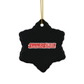 Summer Sizzler™ Ceramic Ornament