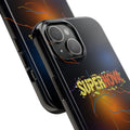 Supernova™ Logo #1 Tough Phone Case