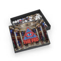 The Fed™ Jigsaw Puzzle