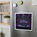 Event Horizon™ Die-Cut Magnet