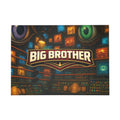 Big Brother™ Jigsaw Puzzle
