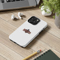 The Ringmaster™ Tough Phone Case