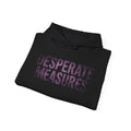 Desperate Measures™ Pullover Hoodie