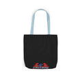 Freedom Pro Wrestling™ Canvas Tote Bag