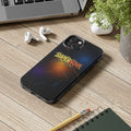 Supernova™ Logo #1 Tough Phone Case