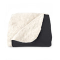 Wrestling Challenge™ Sherpa Fleece Blanket