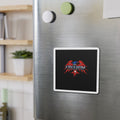 Freedom Pro Wrestling™ Die-Cut Magnet