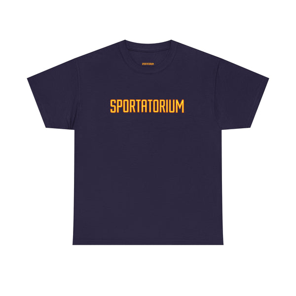Sportatorium™ Heavy Cotton Tee