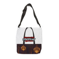 Prince of Pro Wrestling™ Adjustable Tote Bag (AOP)