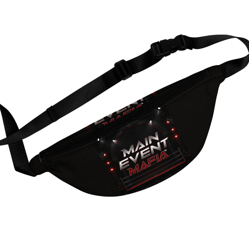 Main Event Mafia™ Fanny Pack