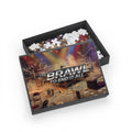 The Brawl to End It All™ Jigsaw Puzzle