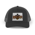 The Ringmaster™ Snapback Hat