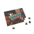 The Brooklyn Blogger™ Jigsaw Puzzle