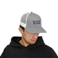 Desperate Measures™ Snapback Trucker Cap