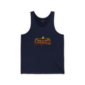 Guilty as Charged™ Unisex Jersey Tank