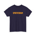 Sportatorium™ Heavy Cotton Tee