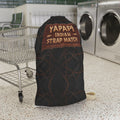 Yapapi Indian Strap Match™ Laundry Bag