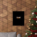 Lithium Pro™ Matte Poster