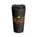 Guilty as Charged™ Stainless Steel Travel Mug