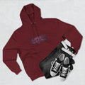 Desperate Measures™ Three-Panel Fleece Hoodie