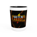 Guilty as Charged™ Shot Glass