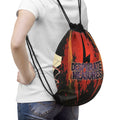 Desperate Measures Drawstring Bag