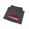 The Revolution Will Be Streamed™ Pullover Hoodie