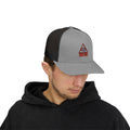 The Fed™ Snapback Trucker Cap