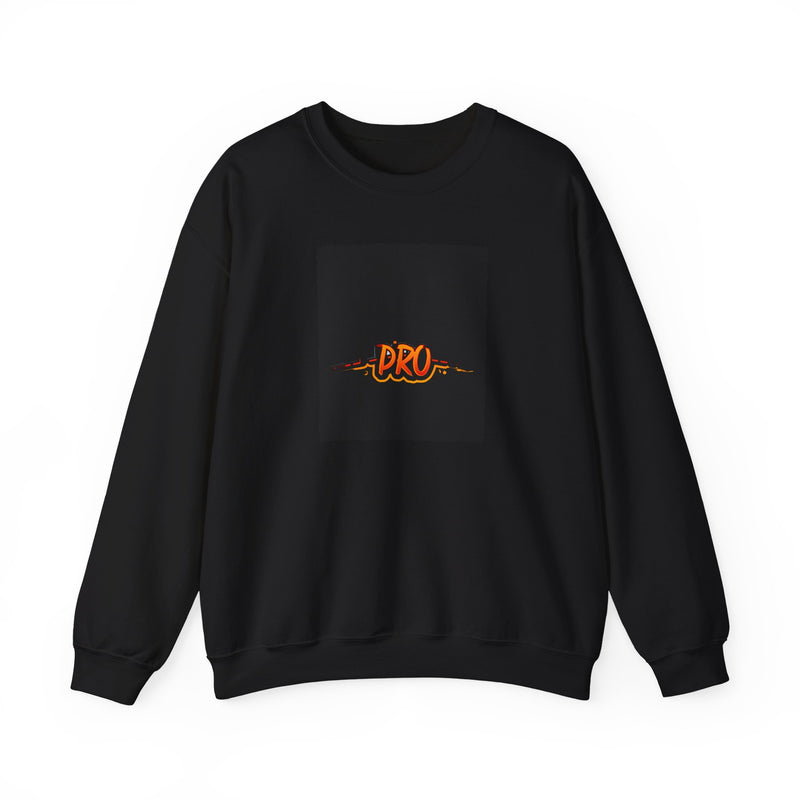Lithium Pro™ Crewneck Sweatshirt
