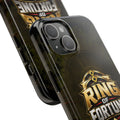 Ring of Fortune™ Tough Phone Case