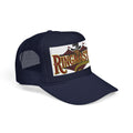 The Ringmaster™ Foam Trucker Hat