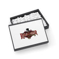 The Ringmaster™ Jigsaw Puzzle