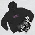 Desperate Measures™ Three-Panel Fleece Hoodie