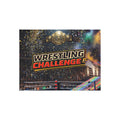 Wrestling Challenge™ Jigsaw Puzzle