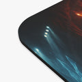 Three Stages of Hell™ Mouse Pad
