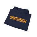 Sportatorium™ Pullover Hoodie