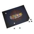 Supernova™ Ransom Edition Jigsaw Puzzle