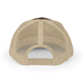Desperate Measures™ Snapback Trucker Cap