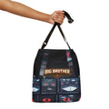 Big Brother™ Adjustable Tote Bag (AOP)
