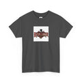 The Ringmaster™ Heavy Cotton Tee