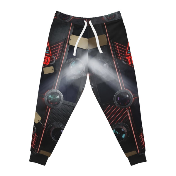 The Fed™ Athletic Joggers