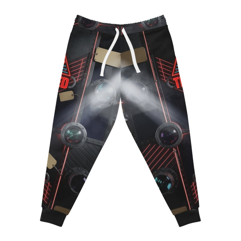 The Fed™ Athletic Joggers