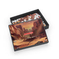 Summer Sizzler™ Jigsaw Puzzle