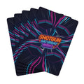 Shotgun Saturday Night™ Poker Cards