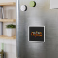 Guilty As Charged™ Die-Cut Magnet