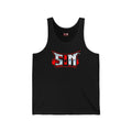 SIN™ Unisex Jersey Tank