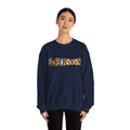 Supernova™ Ransom Edition Crewneck Sweatshirt