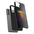 Supernova™ Logo #1 Tough Phone Case