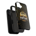 Ring of Fortune™ Tough Phone Case