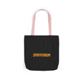 Sportatorium™ Canvas Tote Bag